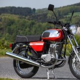 JAWA 350 2T
