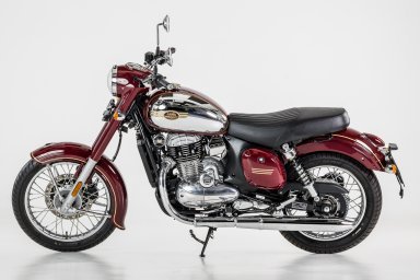 JAWA 350 CL / JAWA 350 CL 42