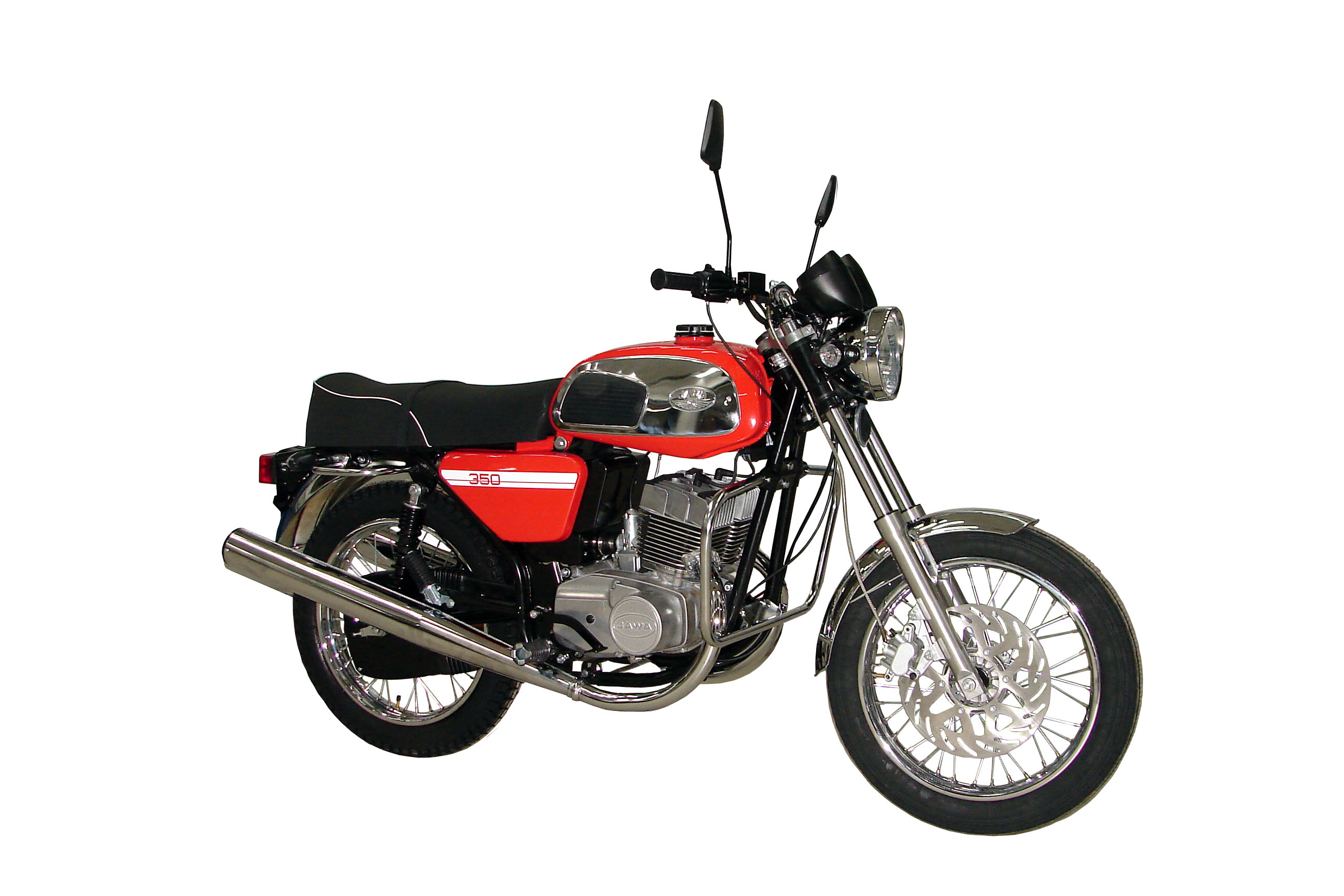 JAWA 350