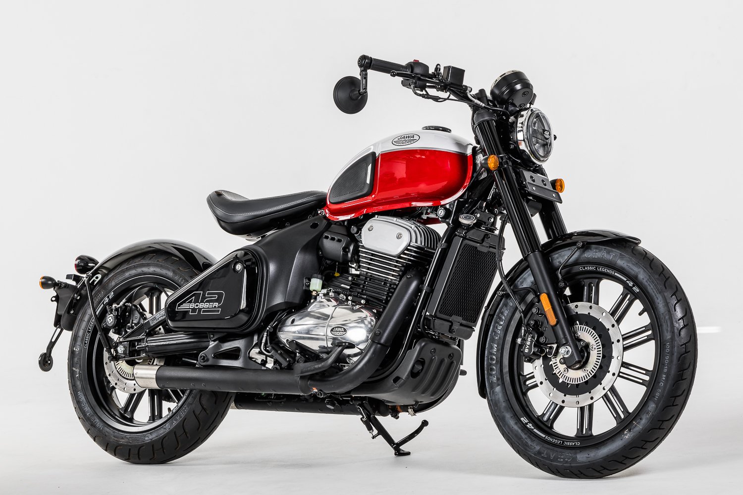 JAWA 350 CL Bobber JAWA 350 CL Bobber