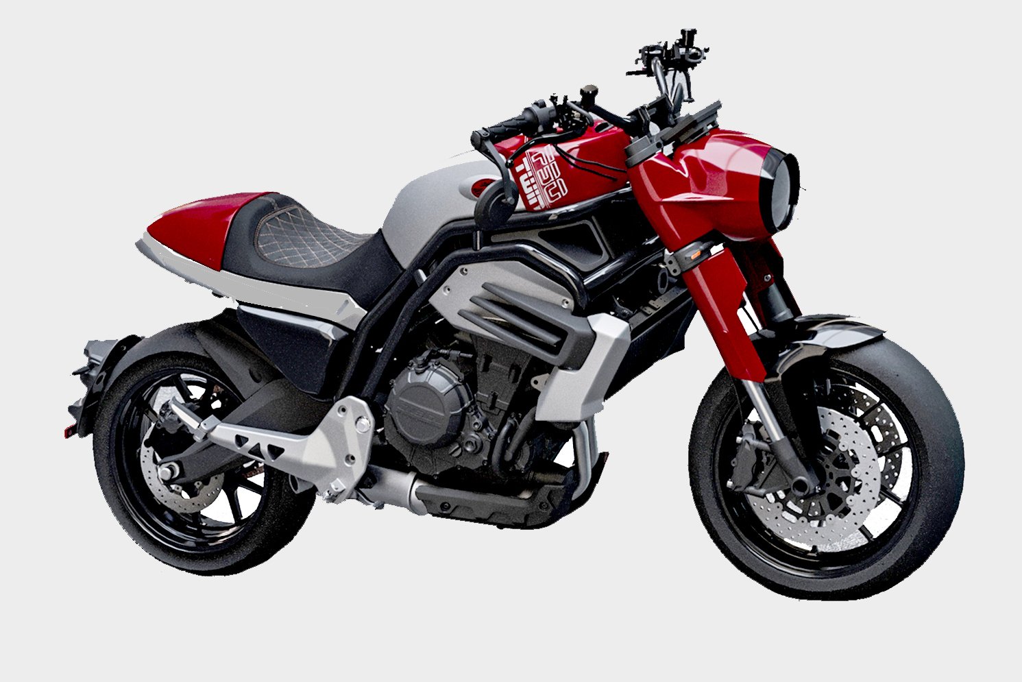 JAWA 730 Twin JAWA 730 Twin