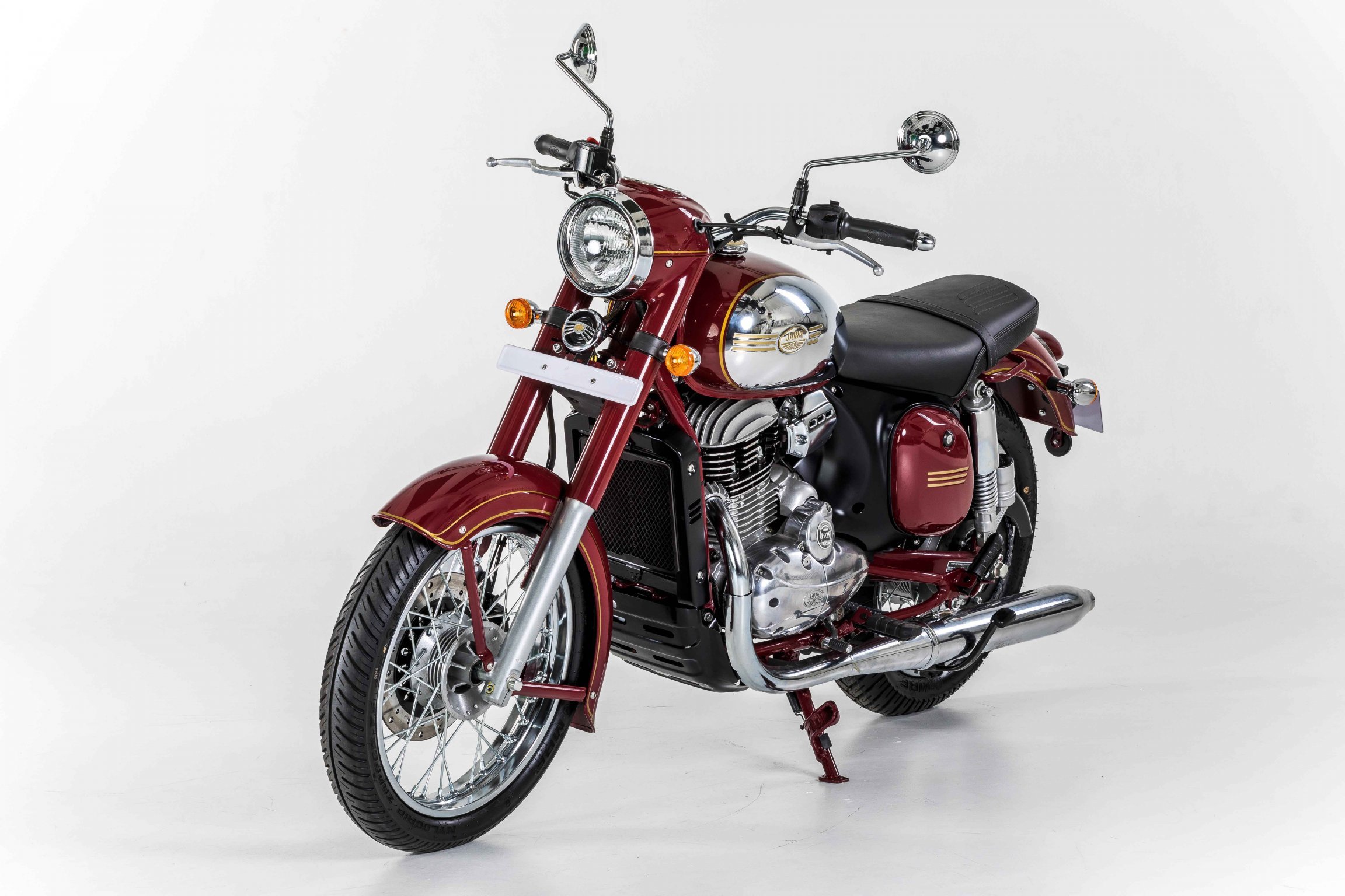 jawa 300 cl price