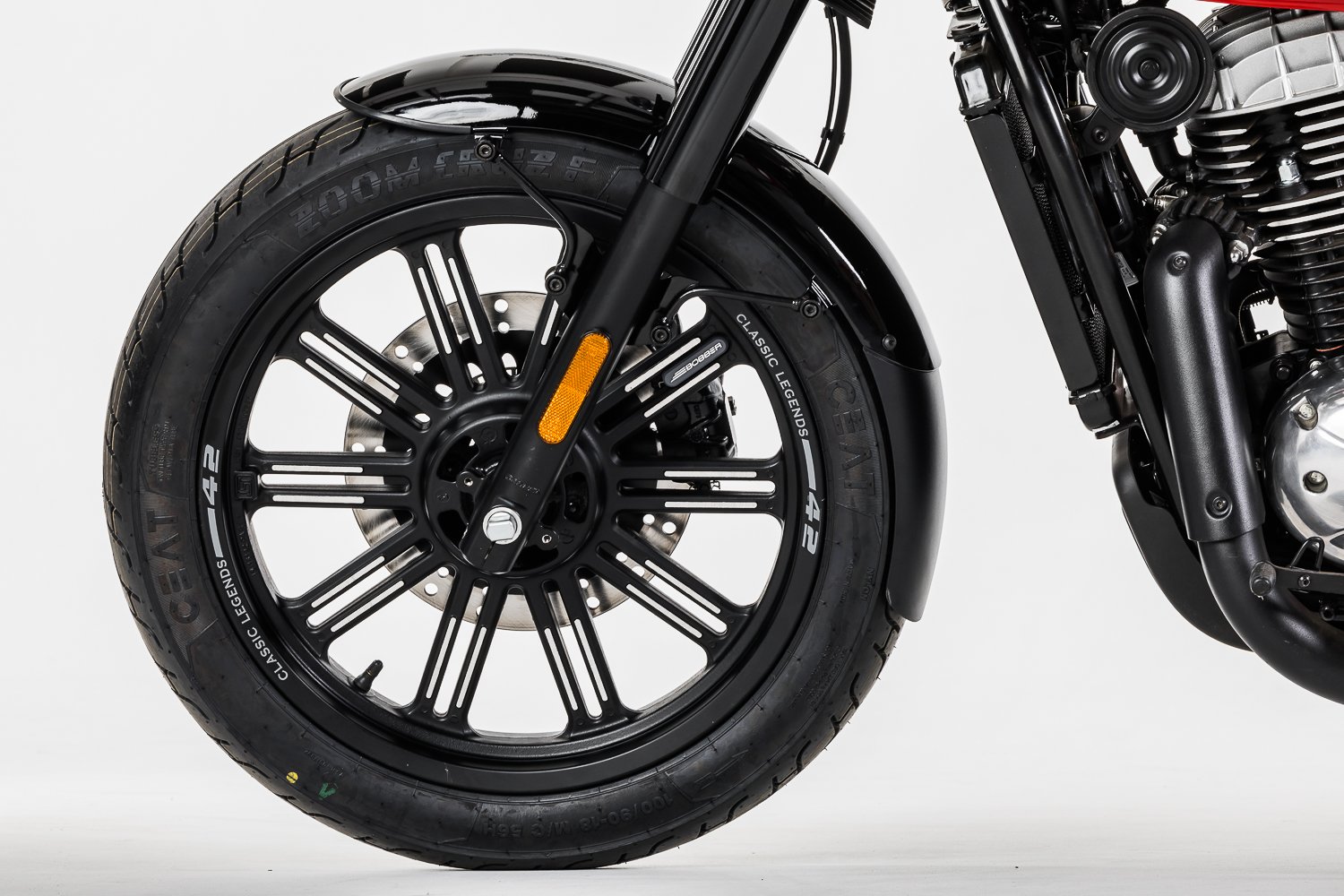 JAWA 350 CL Bobber JAWA 350 CL Bobber