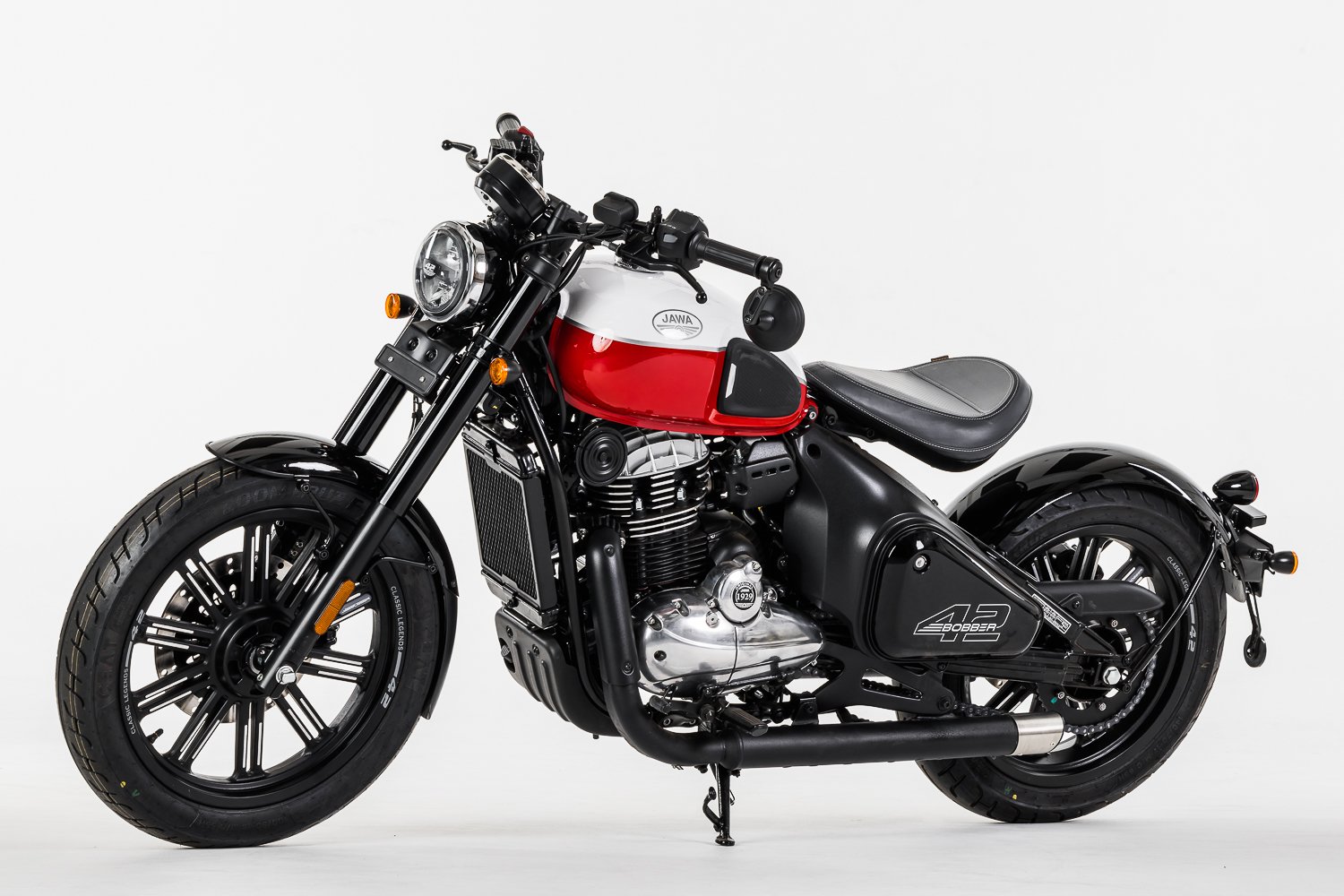 JAWA 350 CL Bobber JAWA 350 CL Bobber
