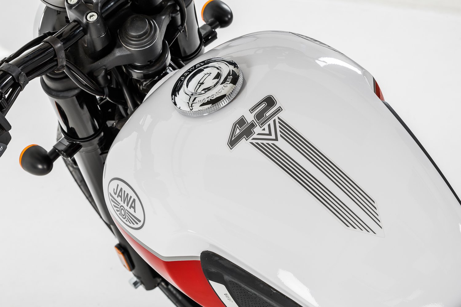 JAWA 350 CL Bobber JAWA 350 CL Bobber