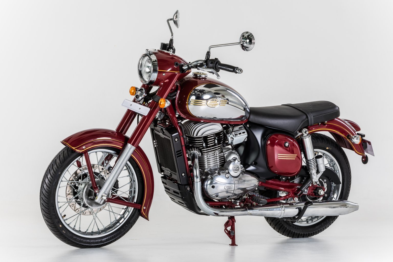 jawa 300cc bike price