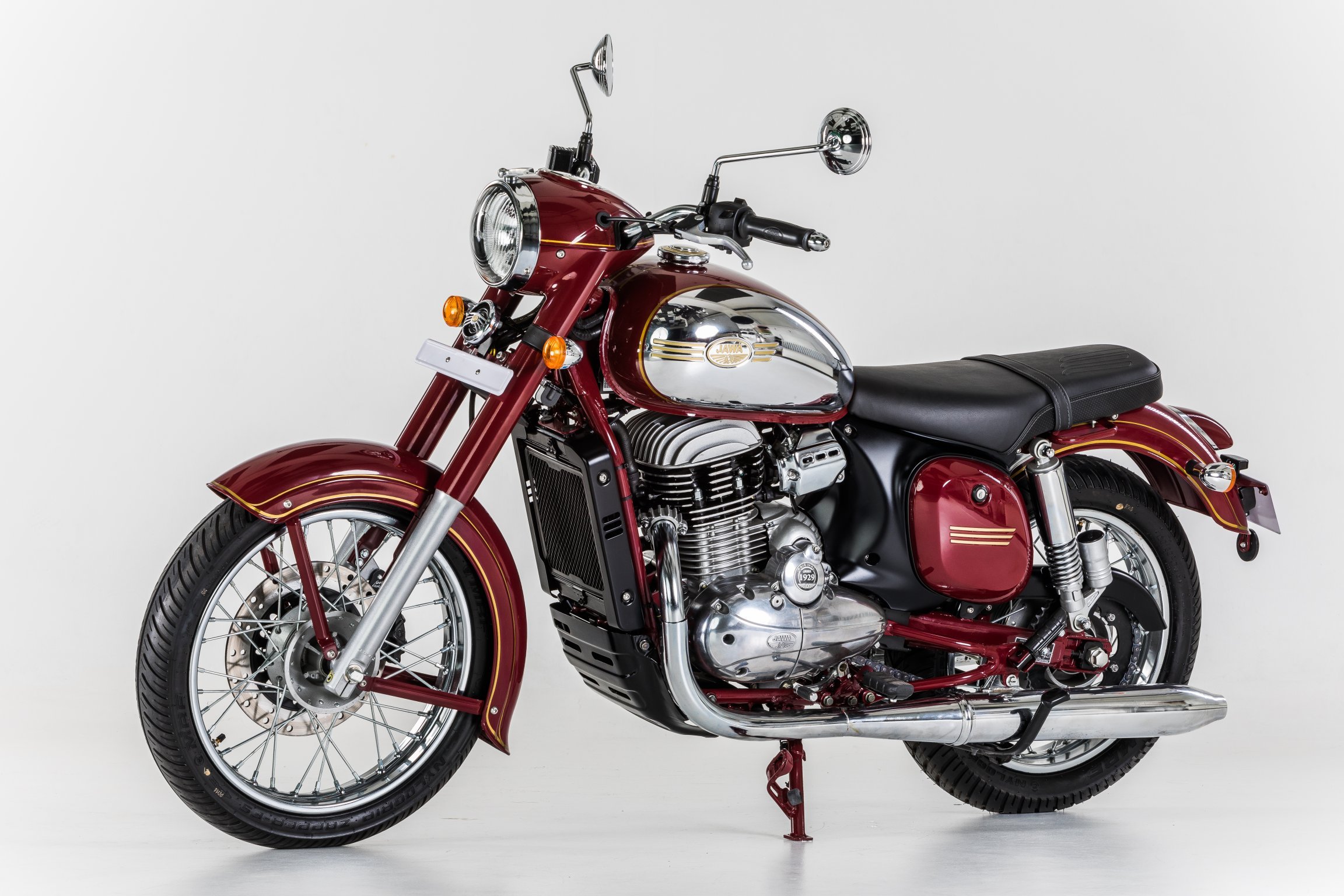 jawa 300cc bike price