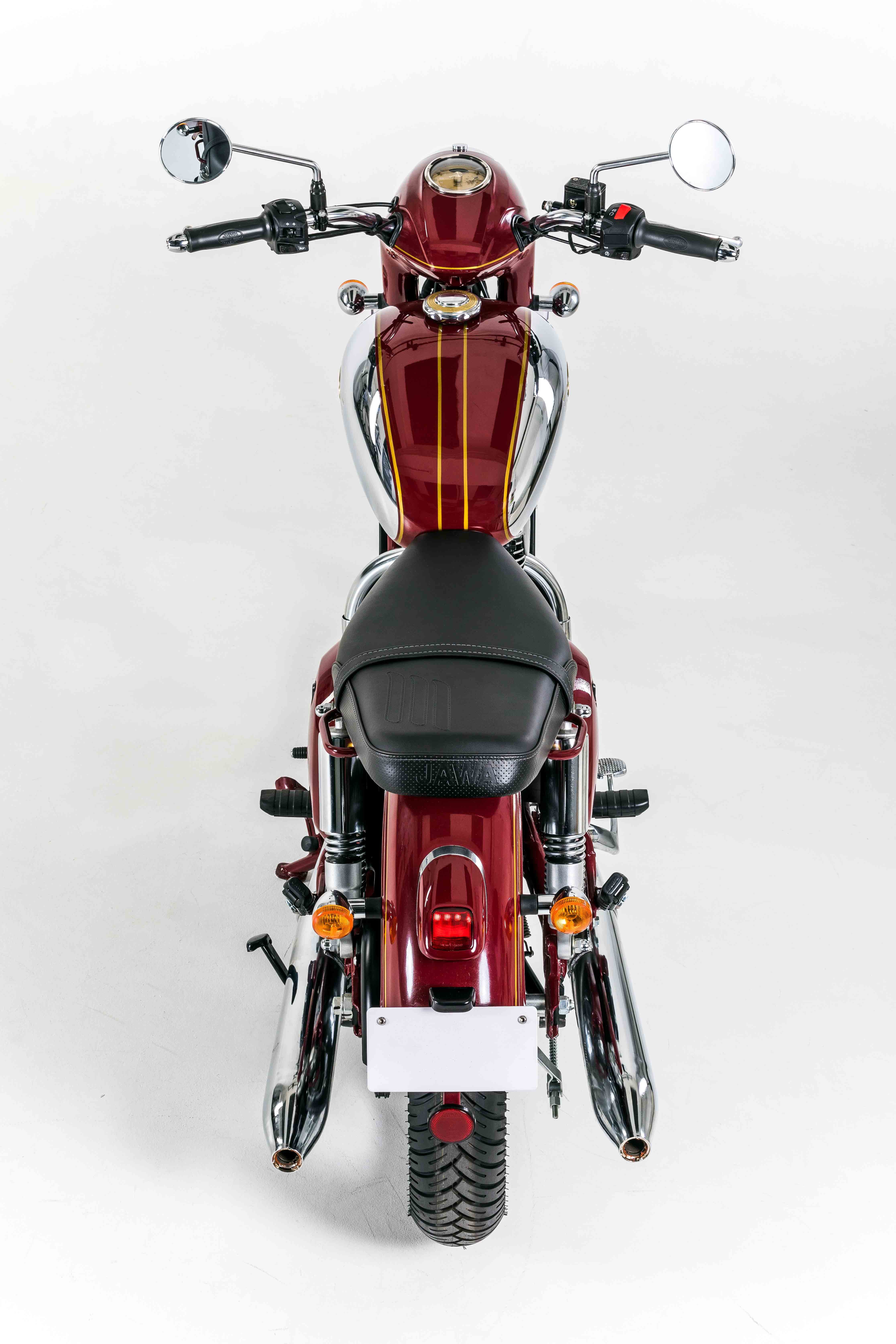 jawa 300cc