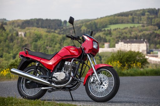 jawa 350 price